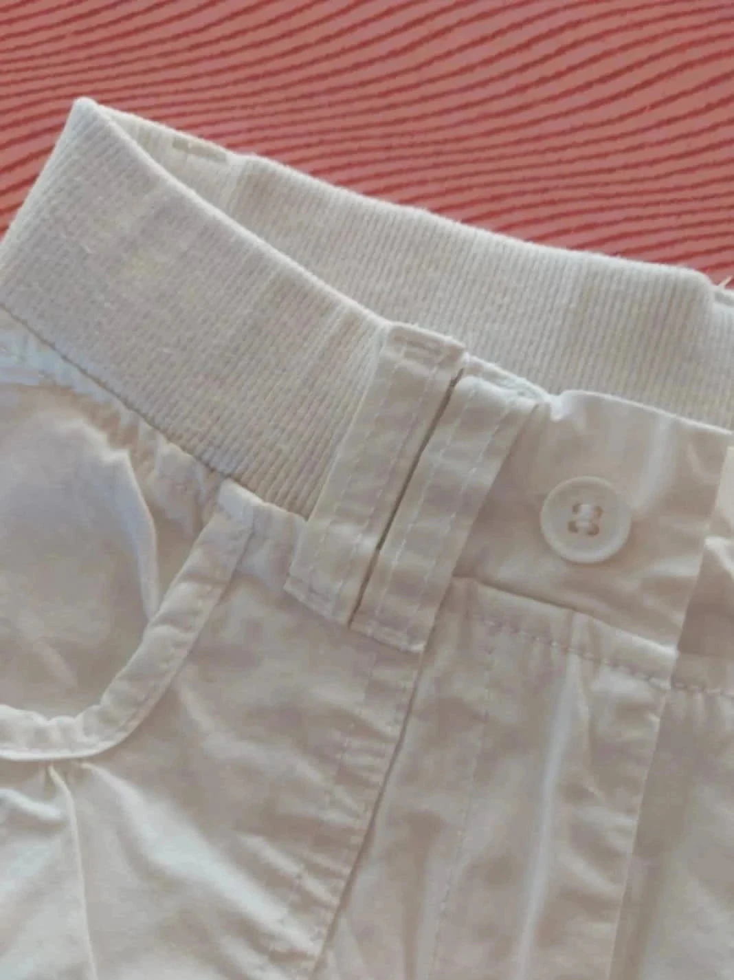 Pantacourt t-shirt 8 jaar – photo 13